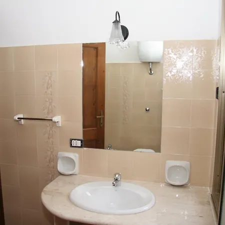 Mimosa Villa Cala Liberotto