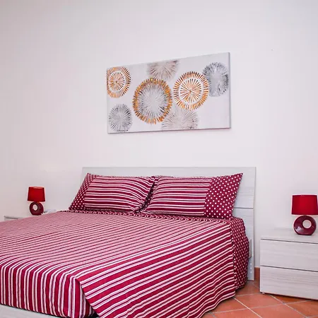 Villa Mimosa Ad A 2km Dalla Per 6 Persone *