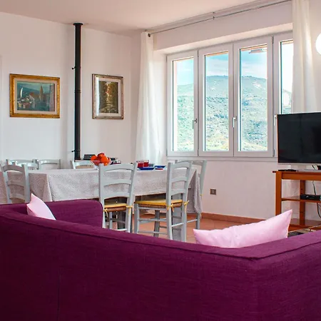 Mimosa Ad A 2km Dalla Per 6 Persone Villa Alghero