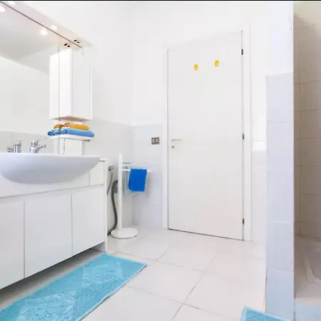 Mimosa Ad A 2km Dalla Per 6 Persone Villa Alghero