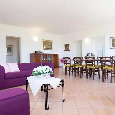 Mimosa Ad A 2km Dalla Per 6 Persone *