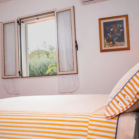 Mimosa Ad A 2km Dalla Per 6 Persone Villa *