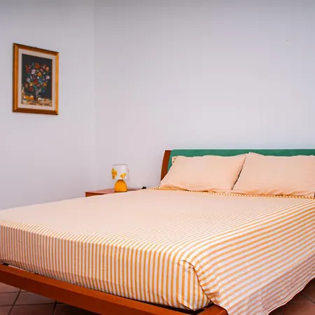 Mimosa Ad A 2km Dalla Per 6 Persone Villa *