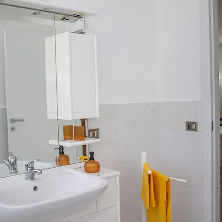 Mimosa Ad A 2km Dalla Per 6 Persone Villa Alghero