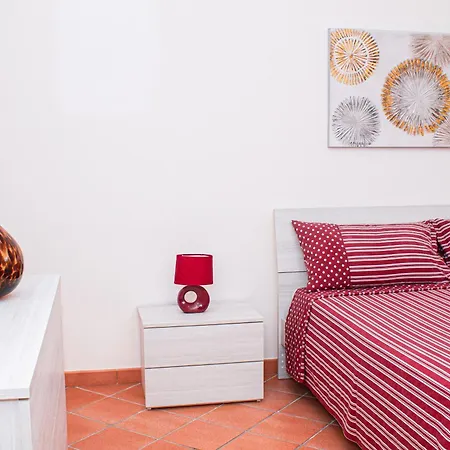 Mimosa Ad A 2km Dalla Per 6 Persone * Alghero