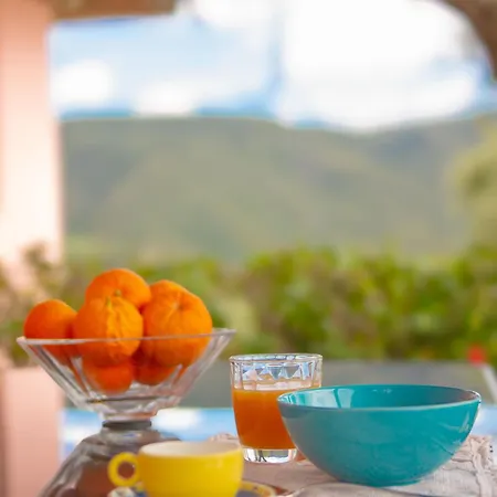 Mimosa Ad A 2km Dalla Per 6 Persone * Alghero